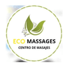 Logo de Ecomassages